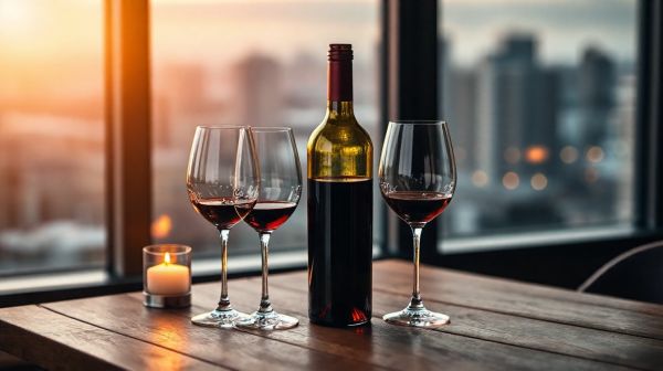 5 astuces pour commander du vin de qualité en ligne