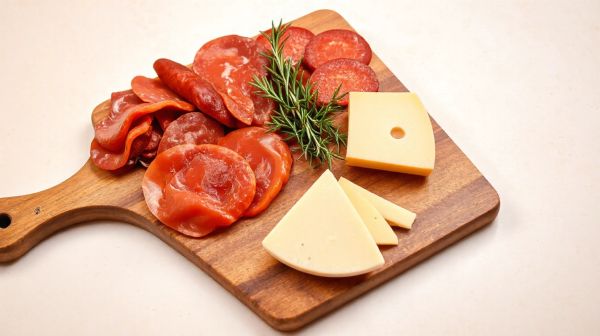 7 raisons d'apprécier la charcuterie d'Espagne
