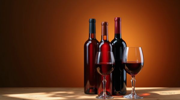 Quels vins rouges du monde déguster absolument ?