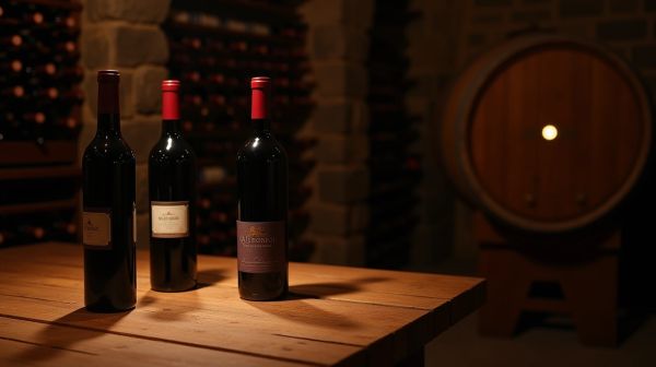 Quels vins rouges du monde déguster absolument ?
