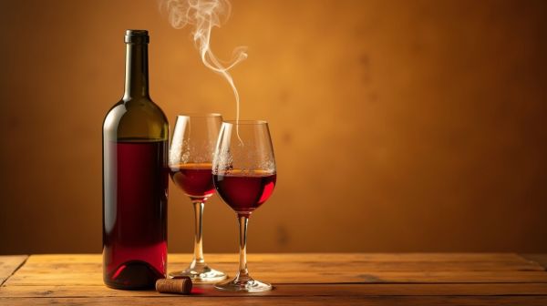 Se faire livrer du bon vin chez soi - le guide pratique