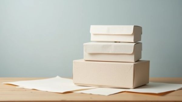 Top 5 conseils pour sélectionner l'emballage alimentaire idéal