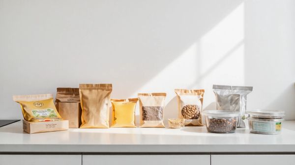 Top 5 conseils pour sélectionner l'emballage alimentaire idéal