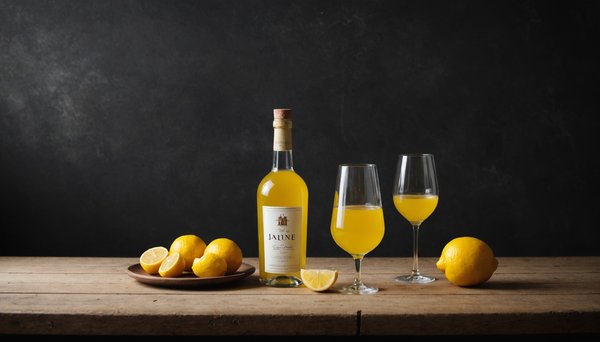 Ty jaune : le pastis breton artisanal aux saveurs uniques