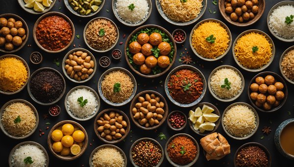 Produits halal : découvrez la préparation traditionnelle artisanale